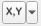 X, Y Coordinate Order