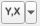 Y, X Coordinate Order