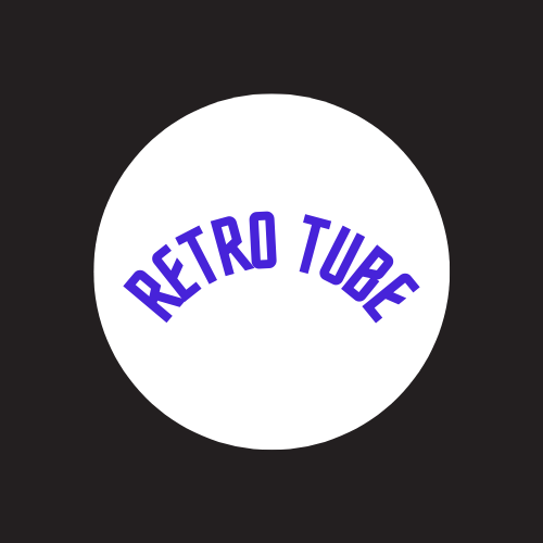 Retro-Tube logo