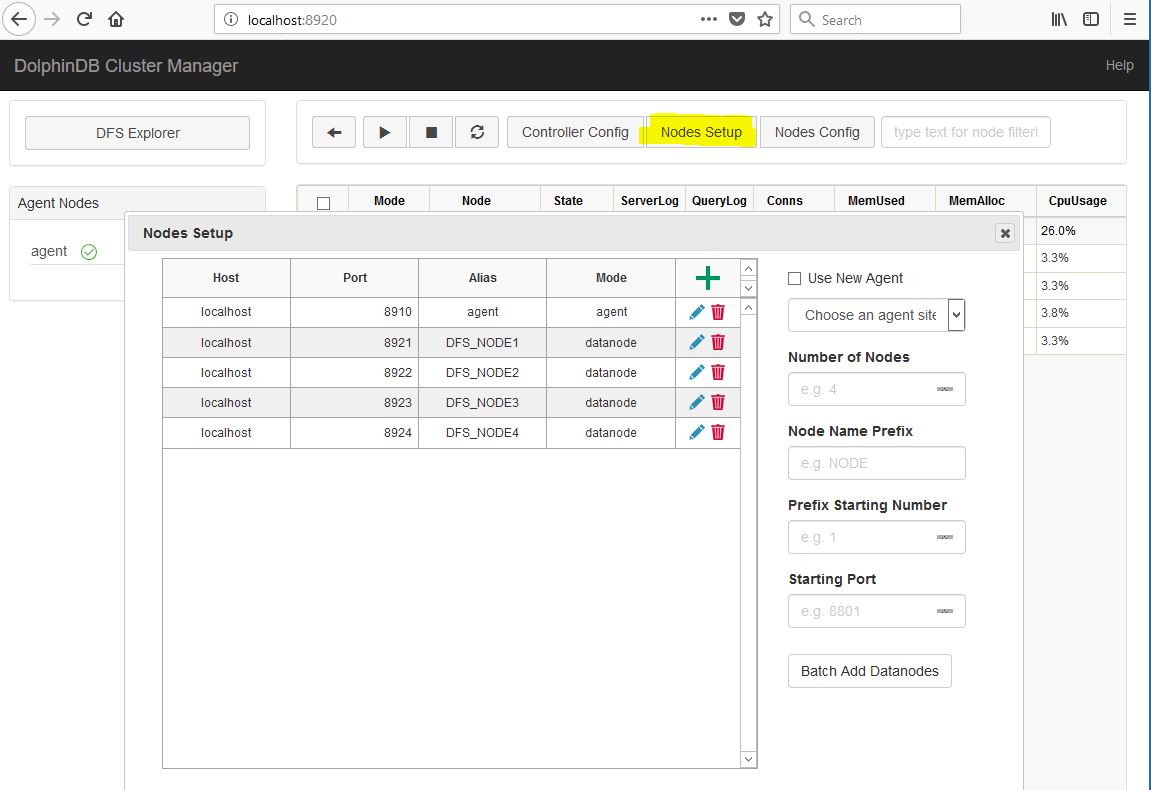 nodes_setup