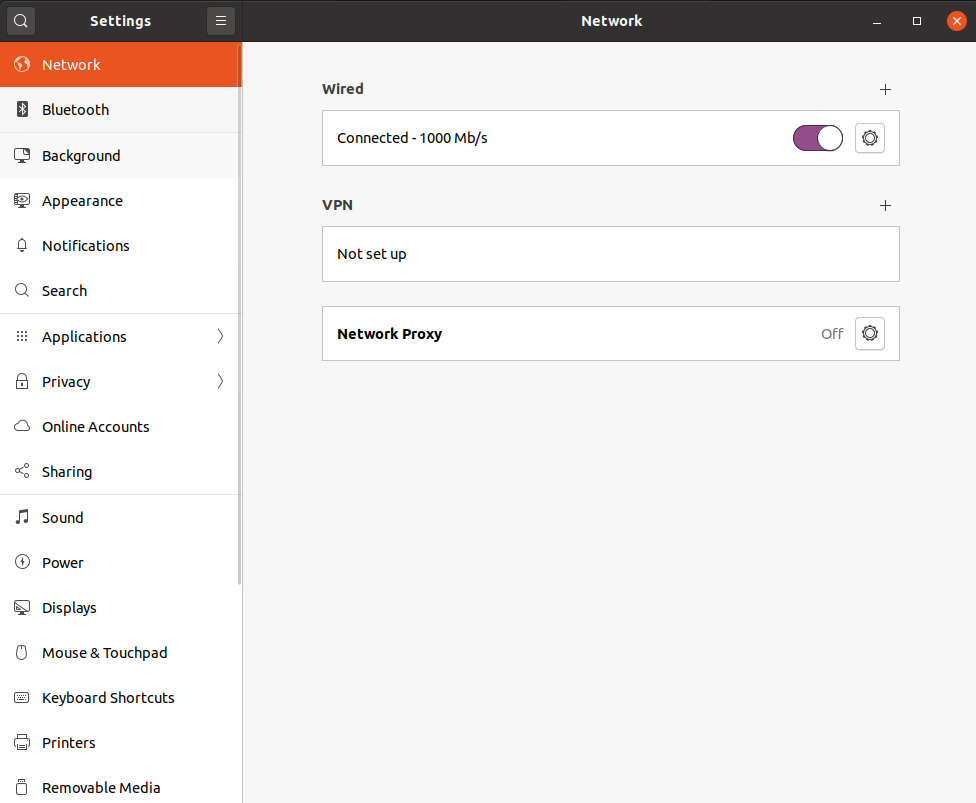 vpn setup1