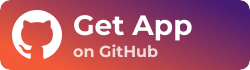 Badge linking to GitHub