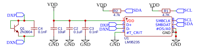 schematic