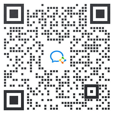 LiBai_Wechat_QRcode