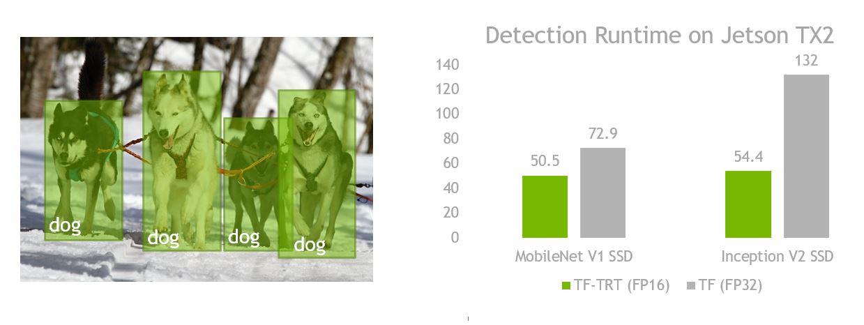 detection