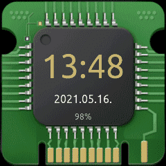 Chip - 1