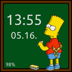 Simpsons - 1