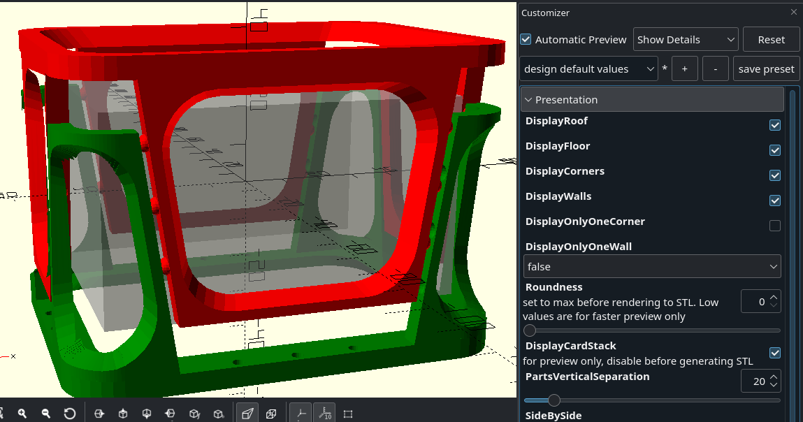 Configurator