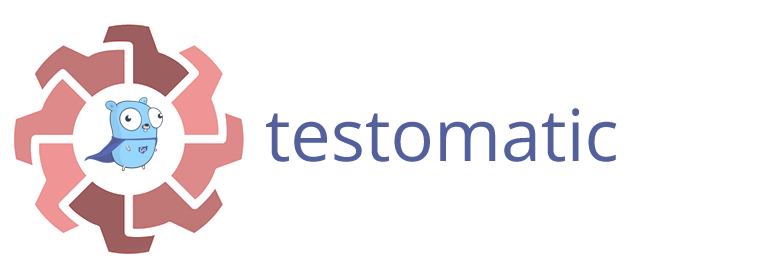 testomatic logo