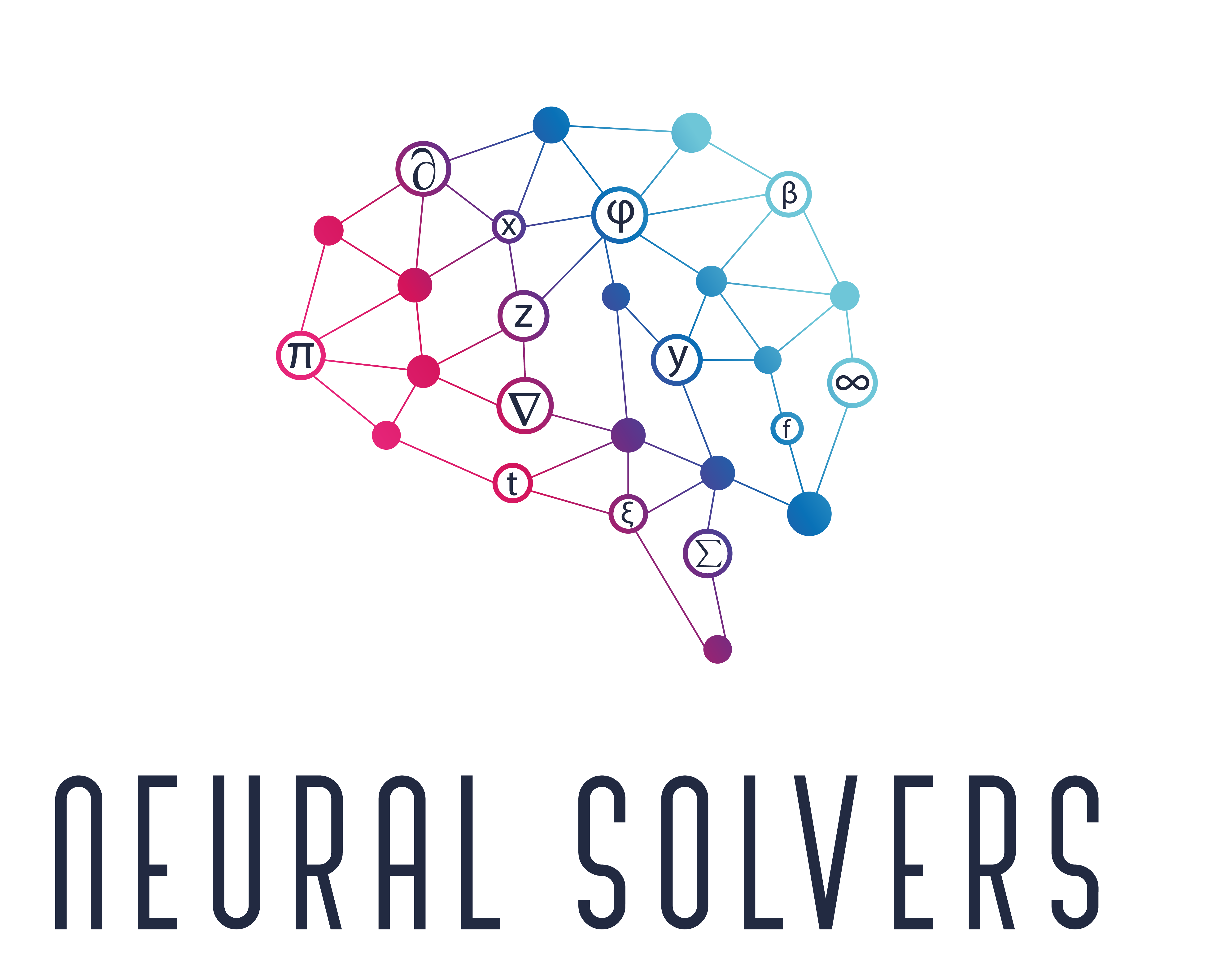 Neural Solvers Logo