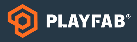 PlayFab logo