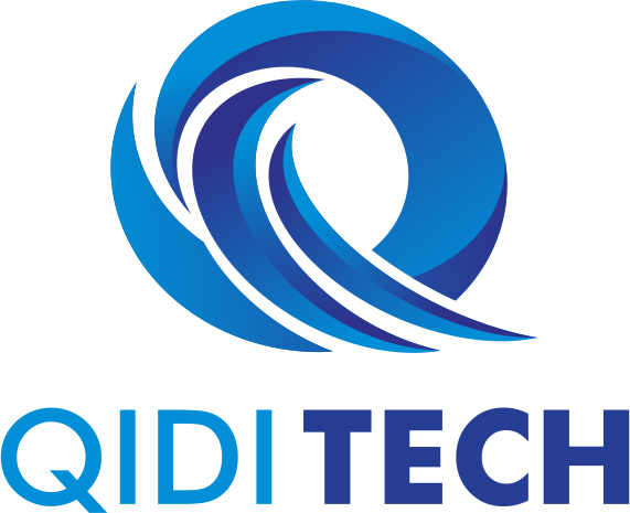 QIDI's logo