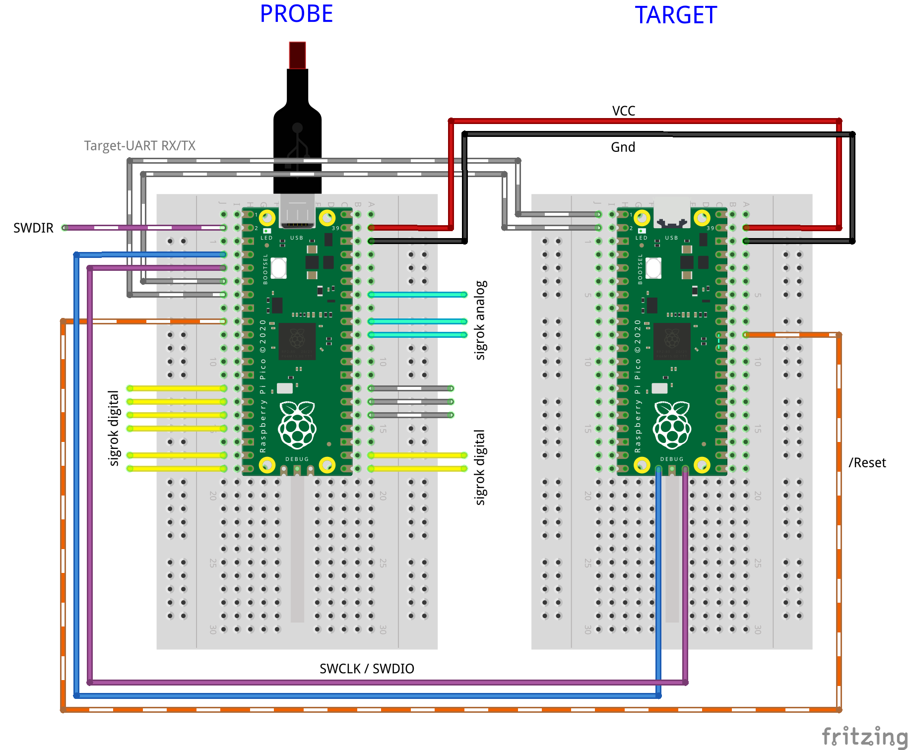 Wiring