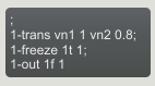 Routing messages