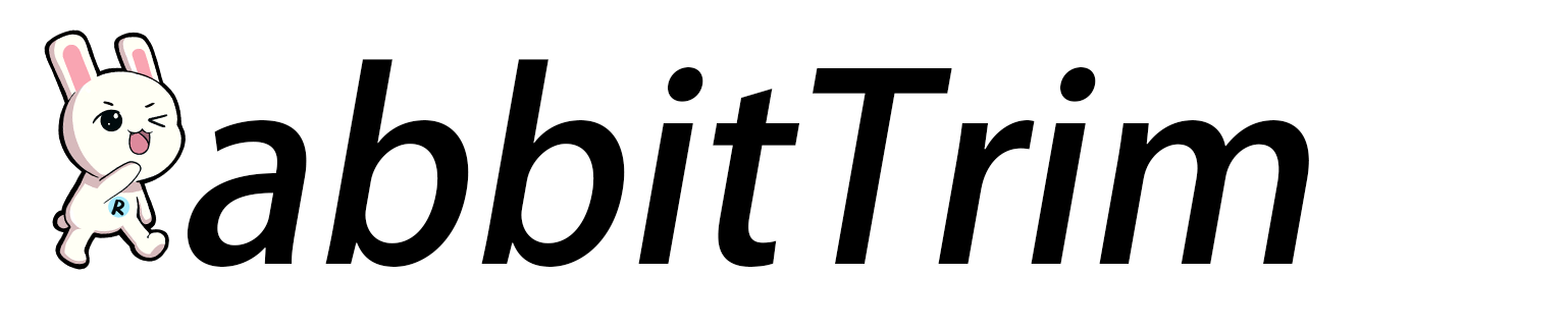 RabbitTrim logo