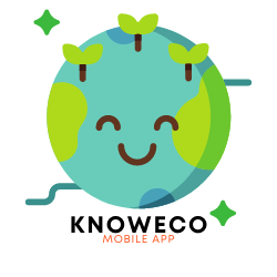 KnowEco logo