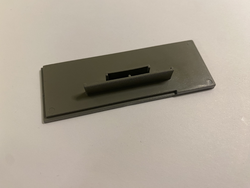 Extension Interface Cover - Medium Size