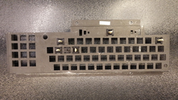 Keyboard Shield