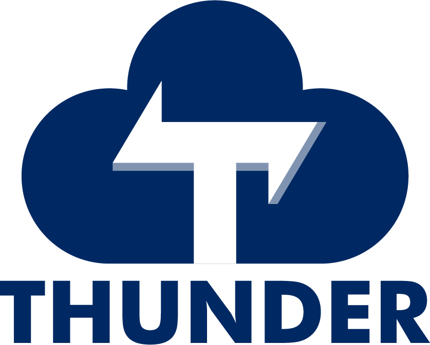 thunder