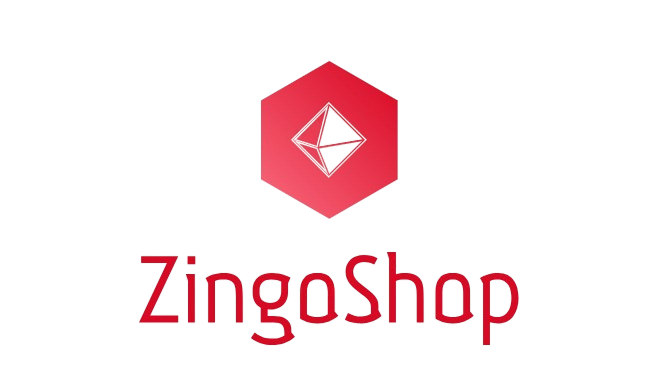 ZingoShop Logo