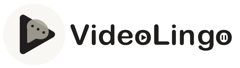 VideoLingo Logo