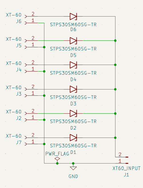 daughter schematic