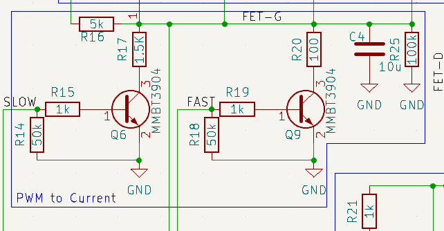 rc circuit