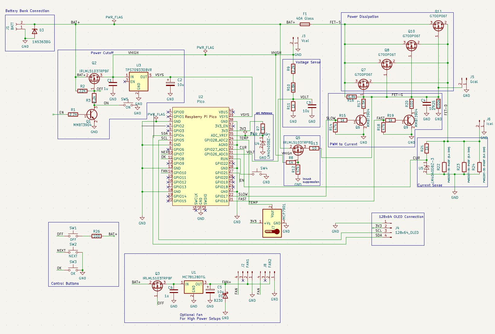 schematic