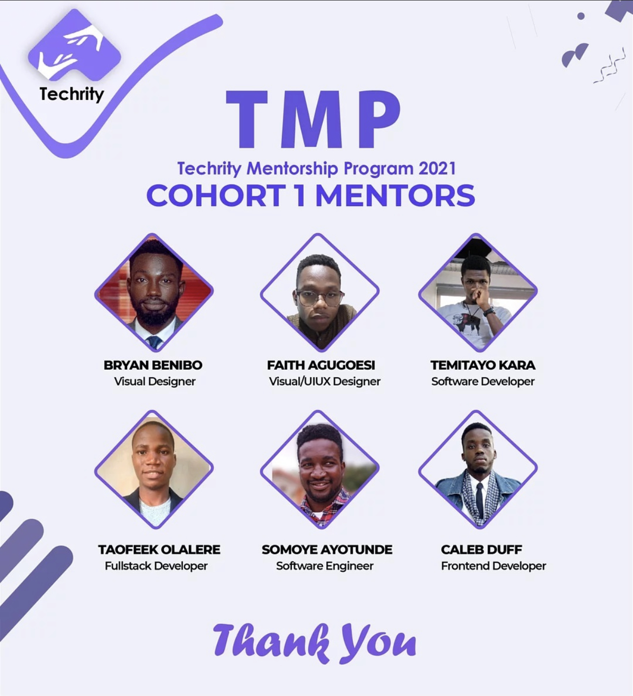 Mentors