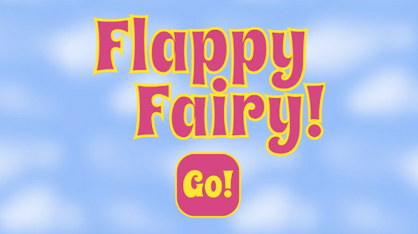 FlappyFairy