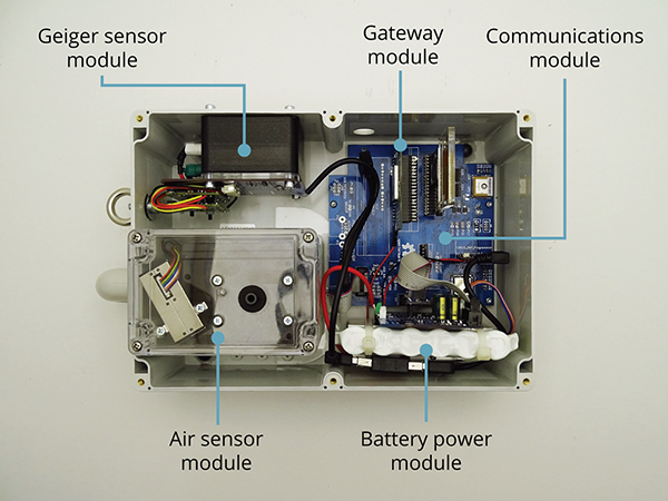 Solarcast-2