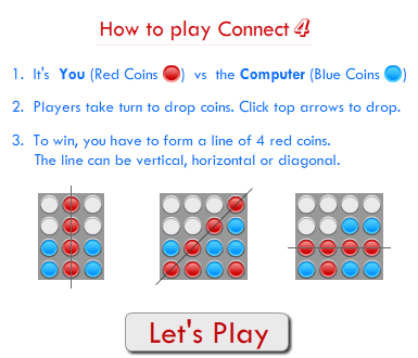 Connect 4