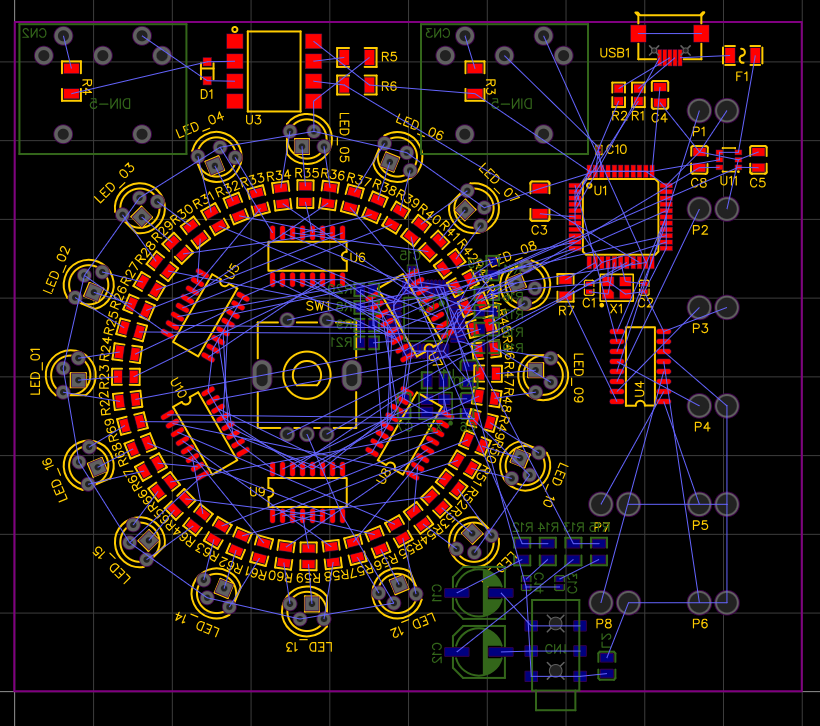 v1 layout