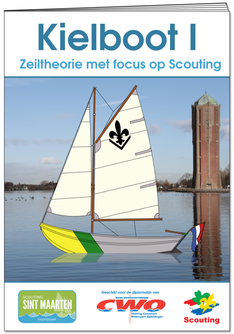 Kielboot I