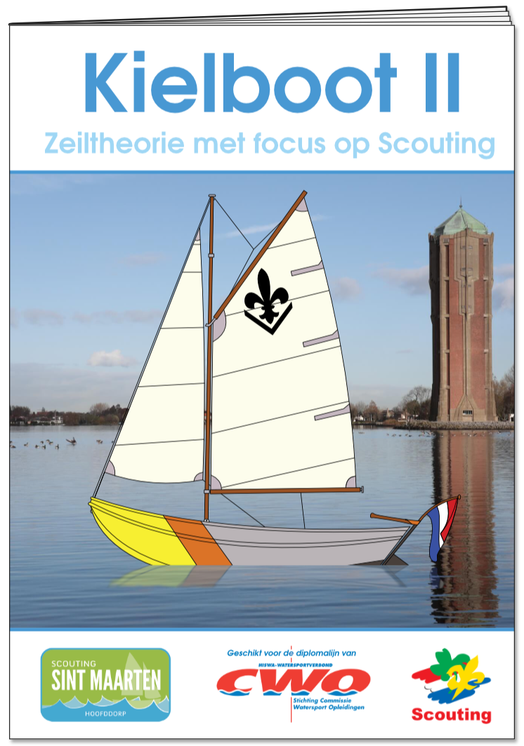 Kielboot I