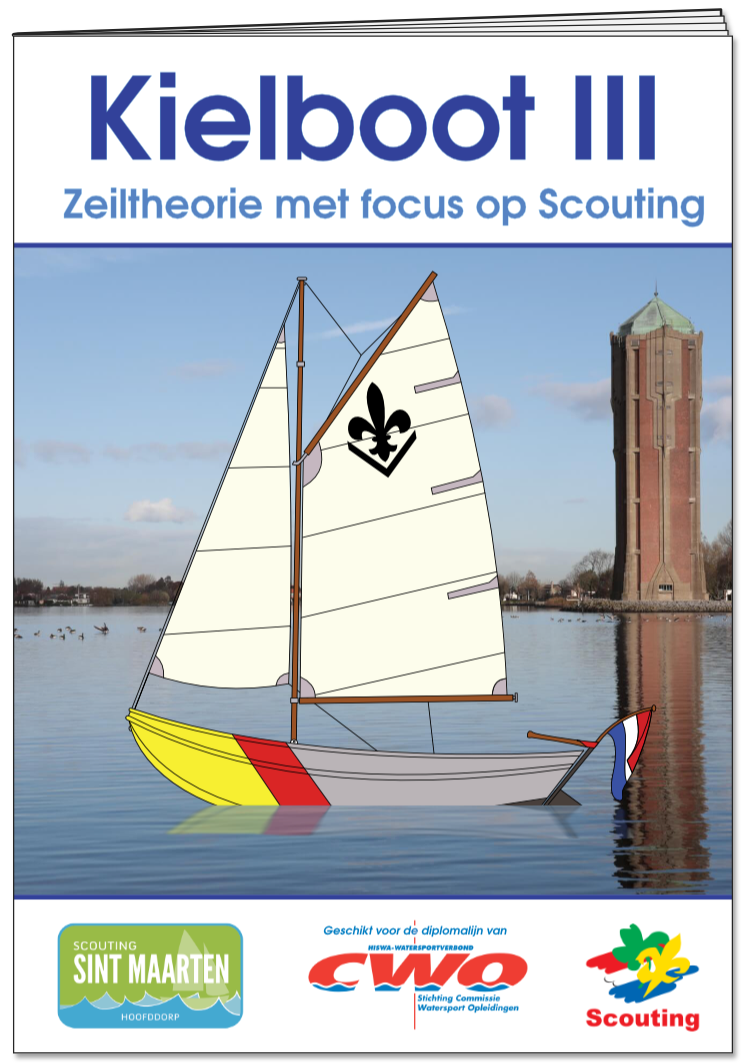 Kielboot I