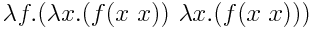 y.combinator