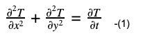 Equation 1