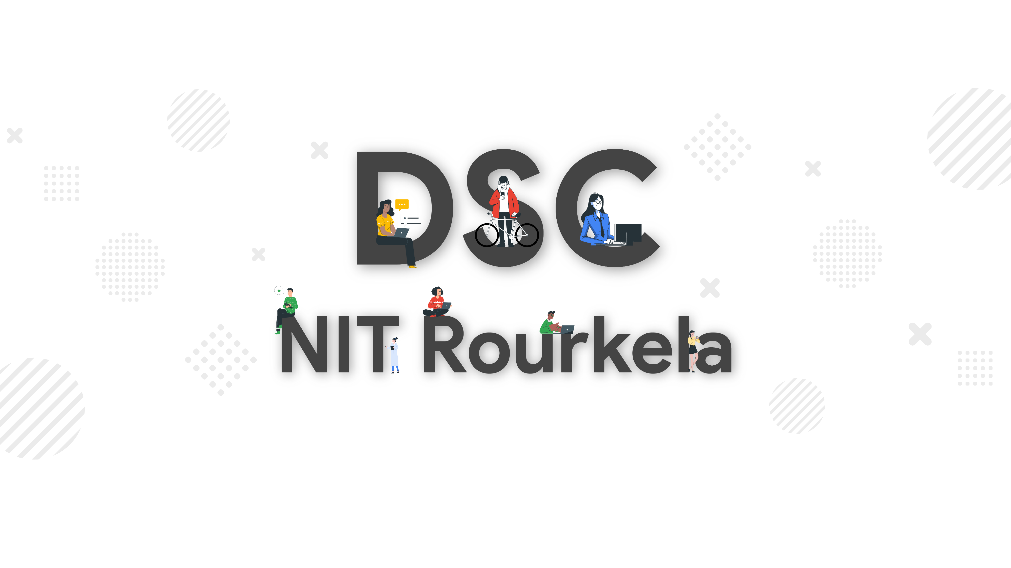 DSC NIT Rourkela