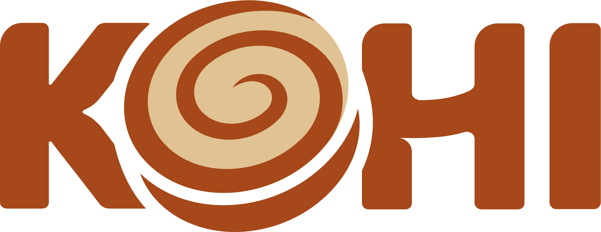 Kohi Logo