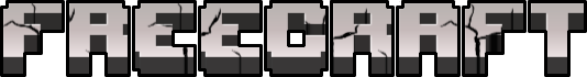 FreeCraft logo