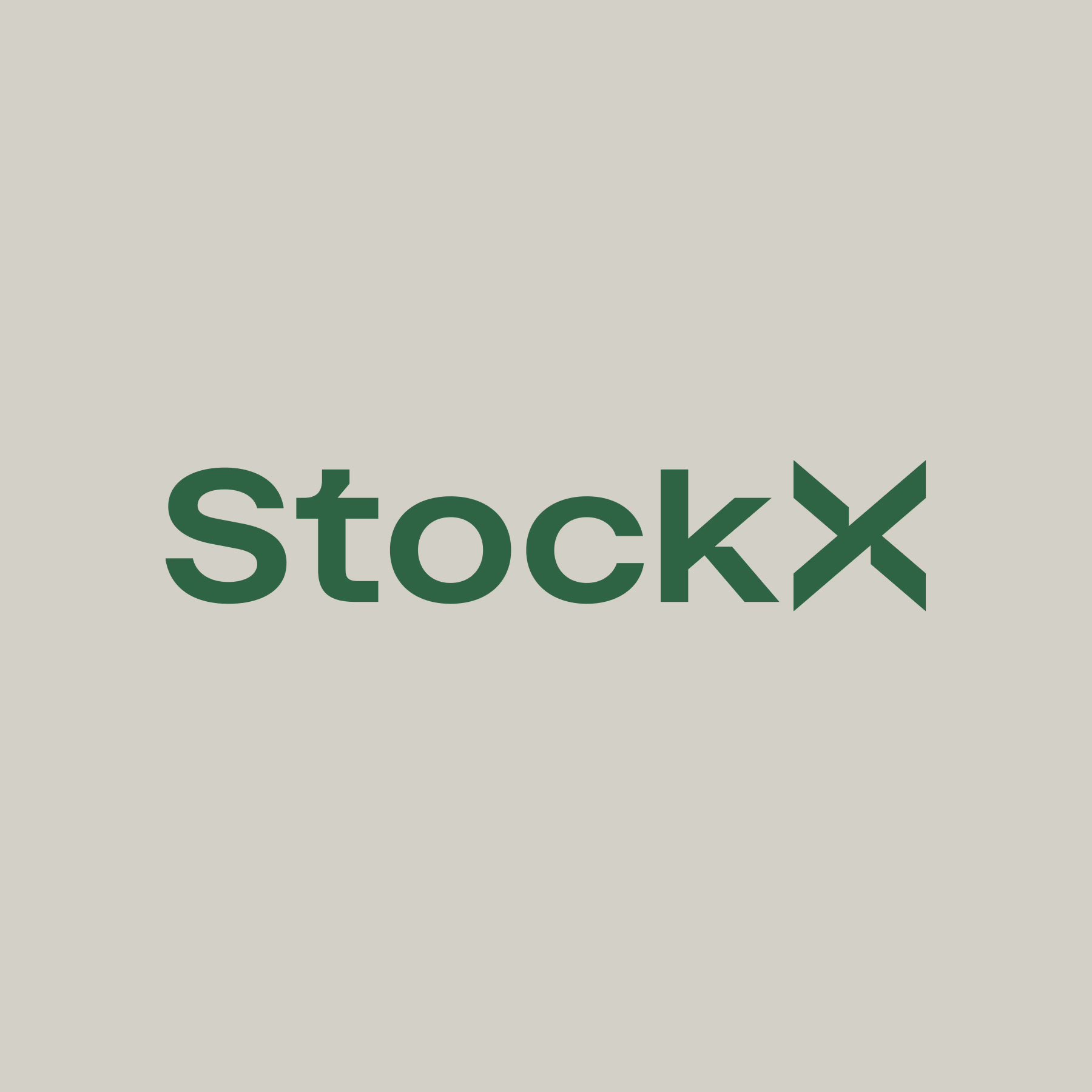 StockX