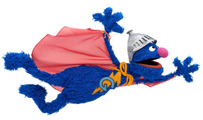 Grover