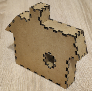 House box