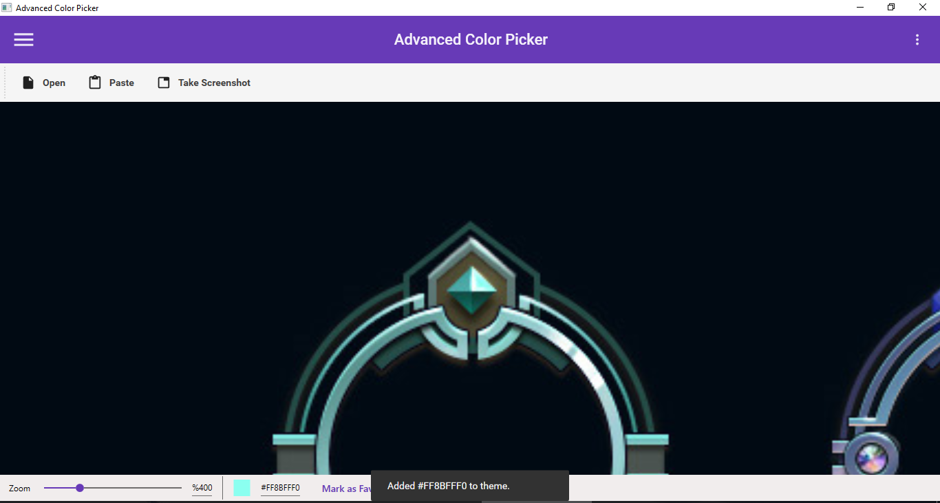 Color Picker