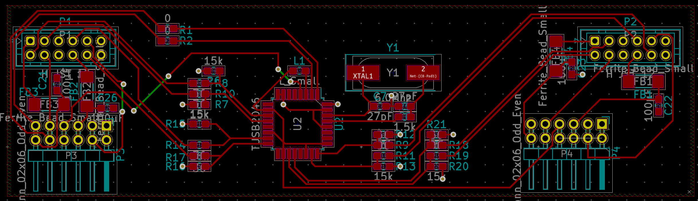 PCB