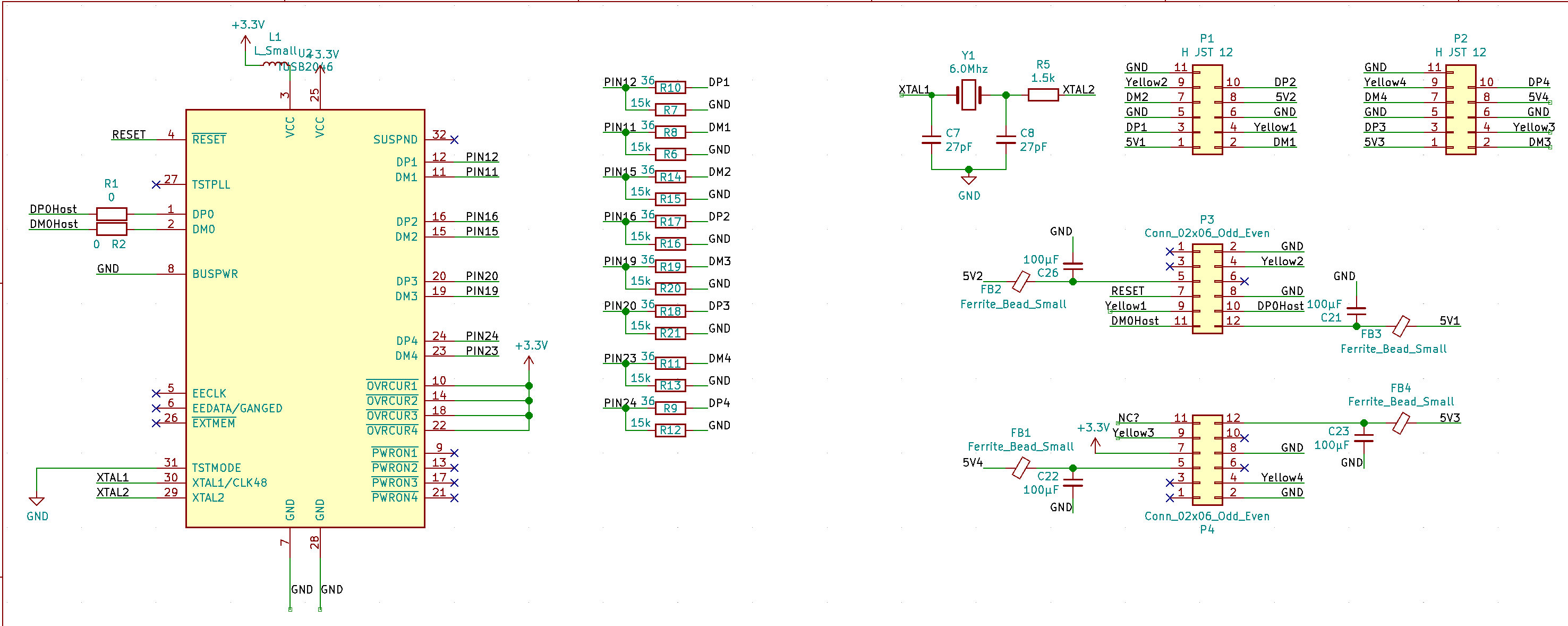 Schematics