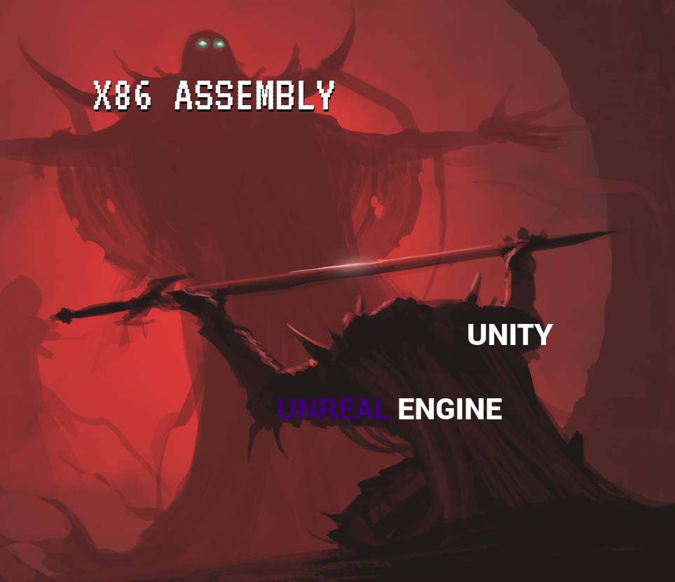 Assembly Power