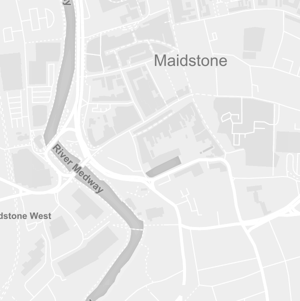 Mapbox Light