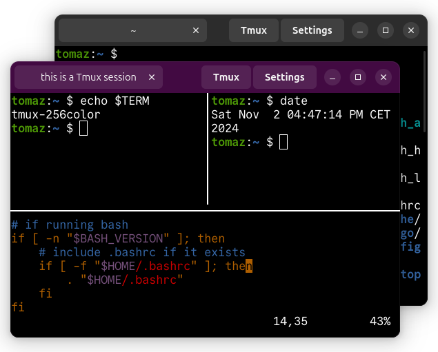 Alacritty - A fast, cross-platform, OpenGL terminal emulator